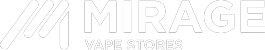 Mirage Vape Stores