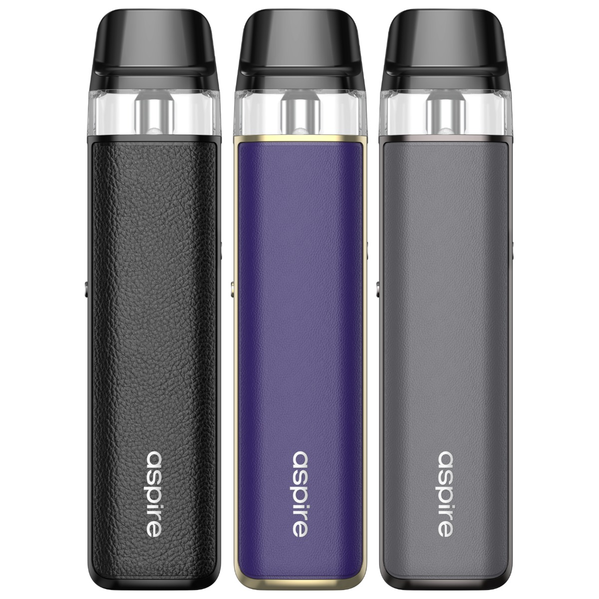 Aspire Loomix Pod Kit