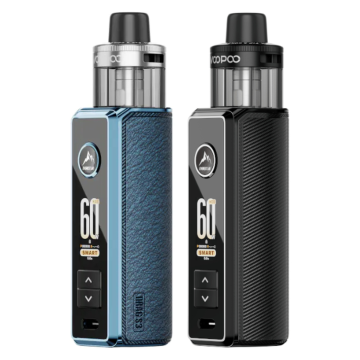 VooPoo Drag S3 Pod Kit