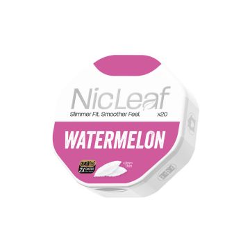 NicLeaf - Watermelon
