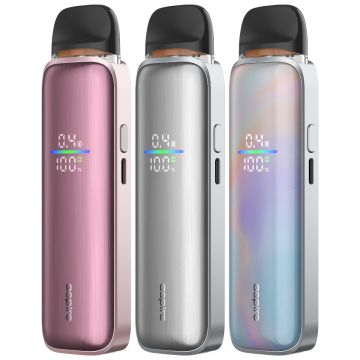 Aspire Pixo Max Pod Kit
