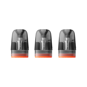 VooPoo Argus Multi-Ohm Replacement Pods