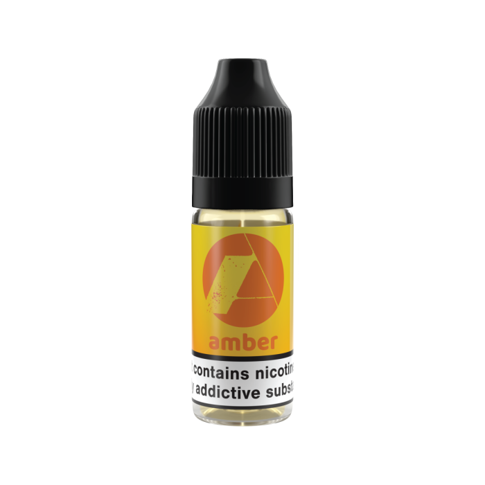 Mirage - Amber - Tobacco
