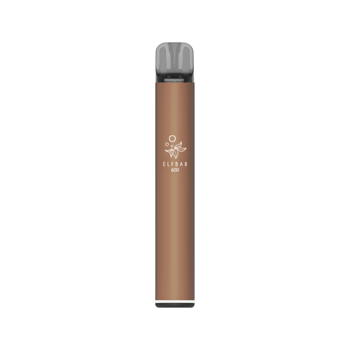 Ssnoow Tobacco - ELFBAR 600 20mg