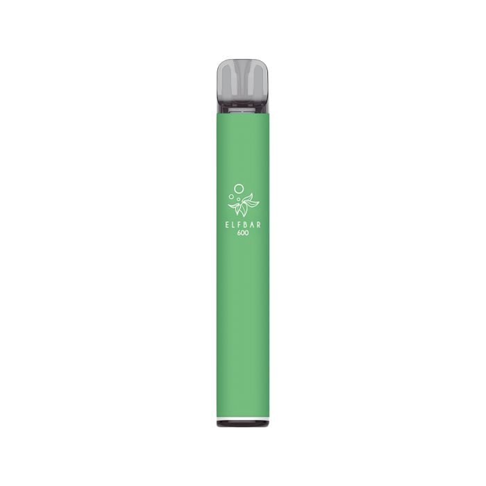Spearmint - ELFBAR 600 20mg