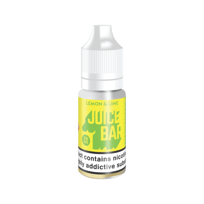 Lemon & Lime