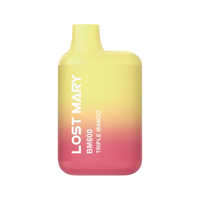Triple Mango - Lost Mary BM600 20mg