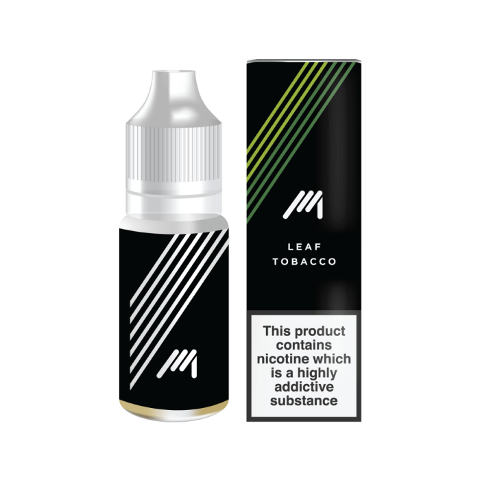 Leaf Tobacco