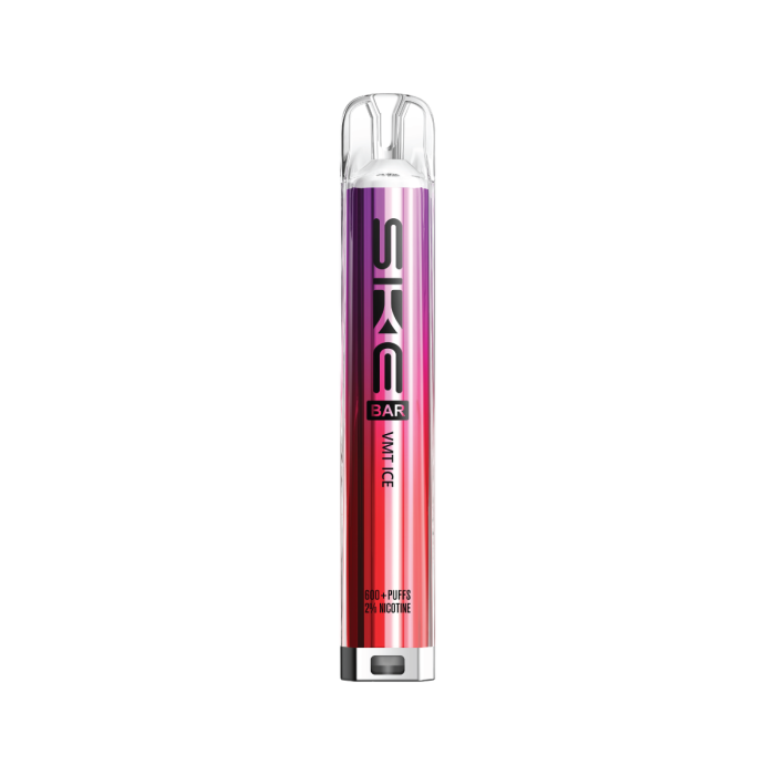 VMT Ice - SKE Bar 20mg