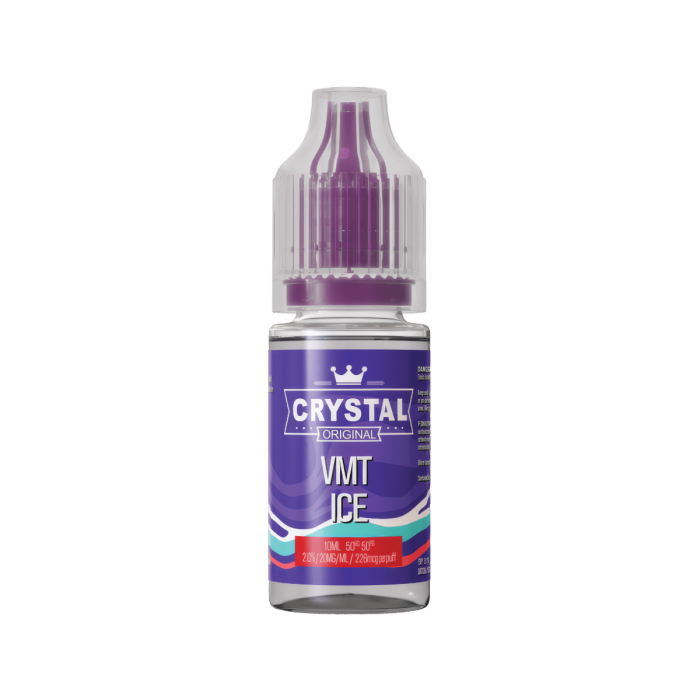 VMT - SKE Crystal 10ml Nic Salt