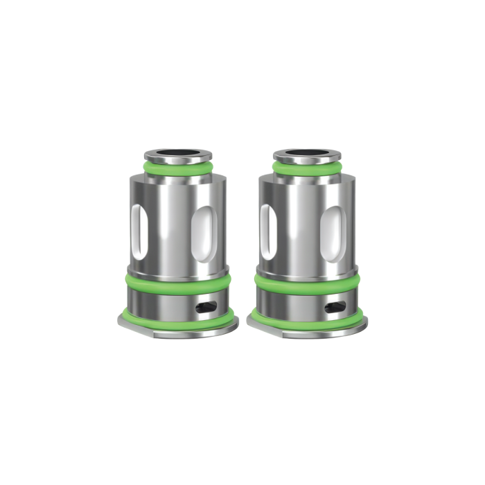 TECC GTL Coils - 2pk