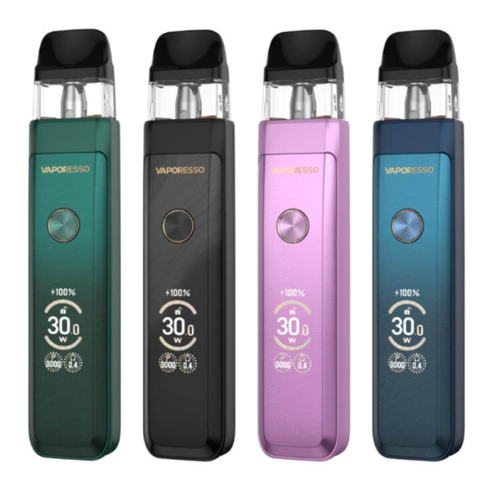 Vaporesso-XROS-Pro-2-Kit-group