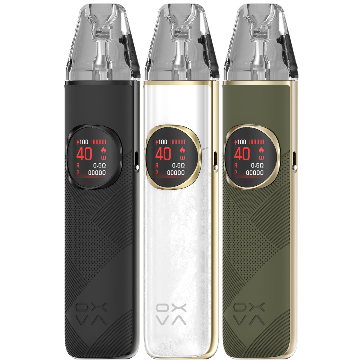 OXVA Nexlim 2 Pod Kit