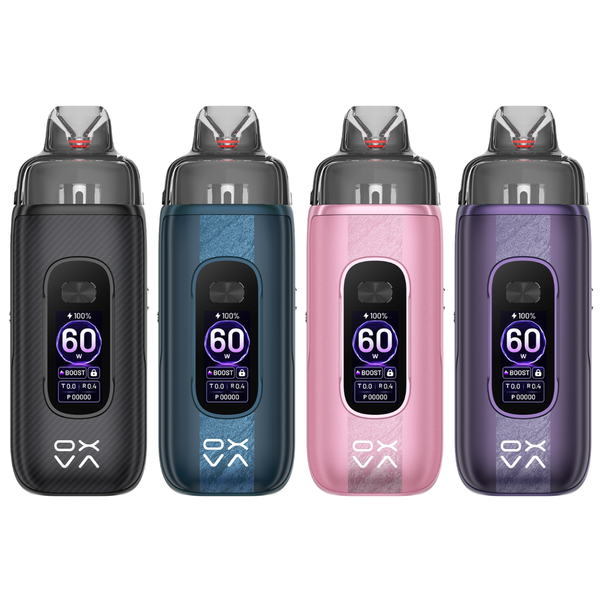 OXVA VPrime 2 Pod Kit