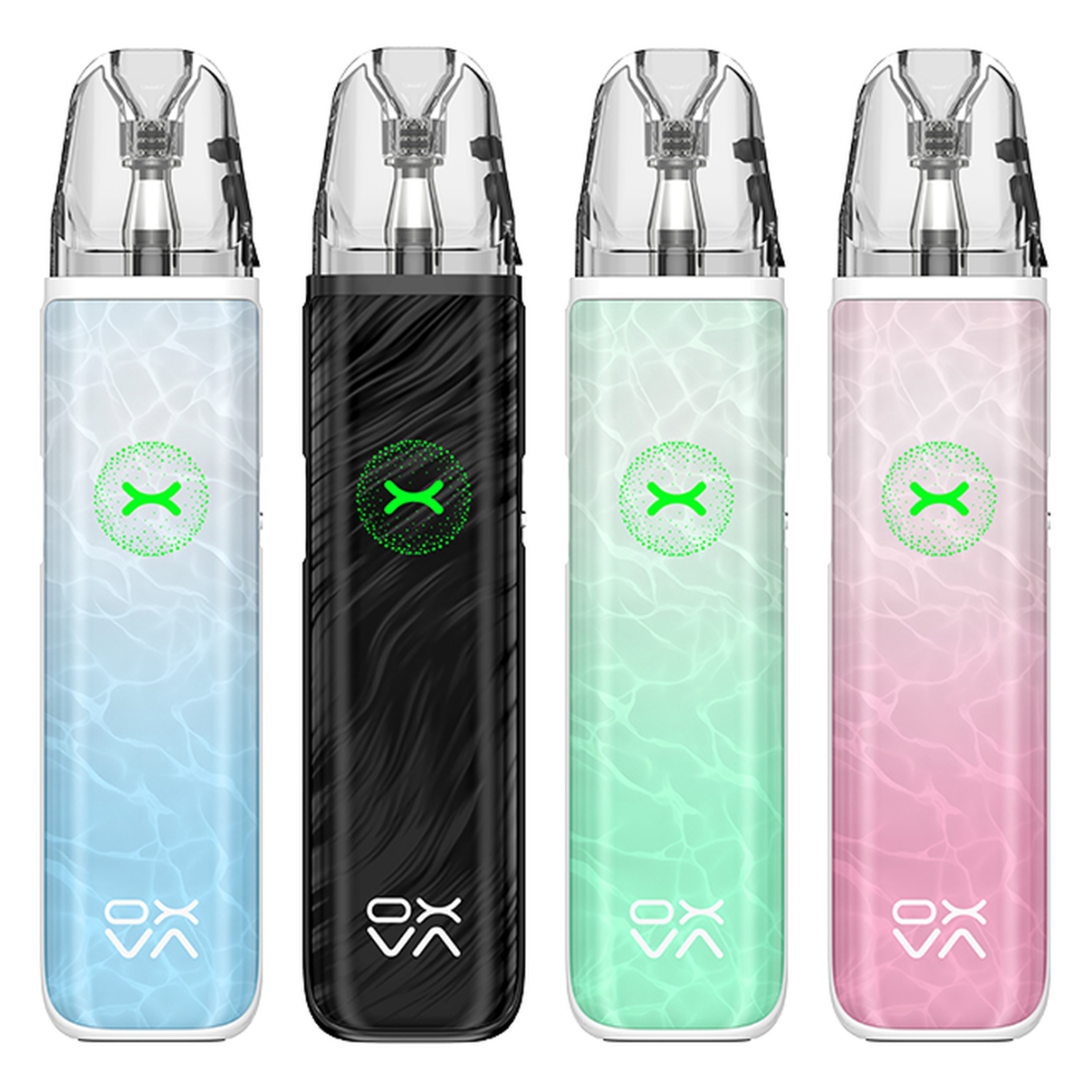 Oxva Xlim Go 2 Pod Kit