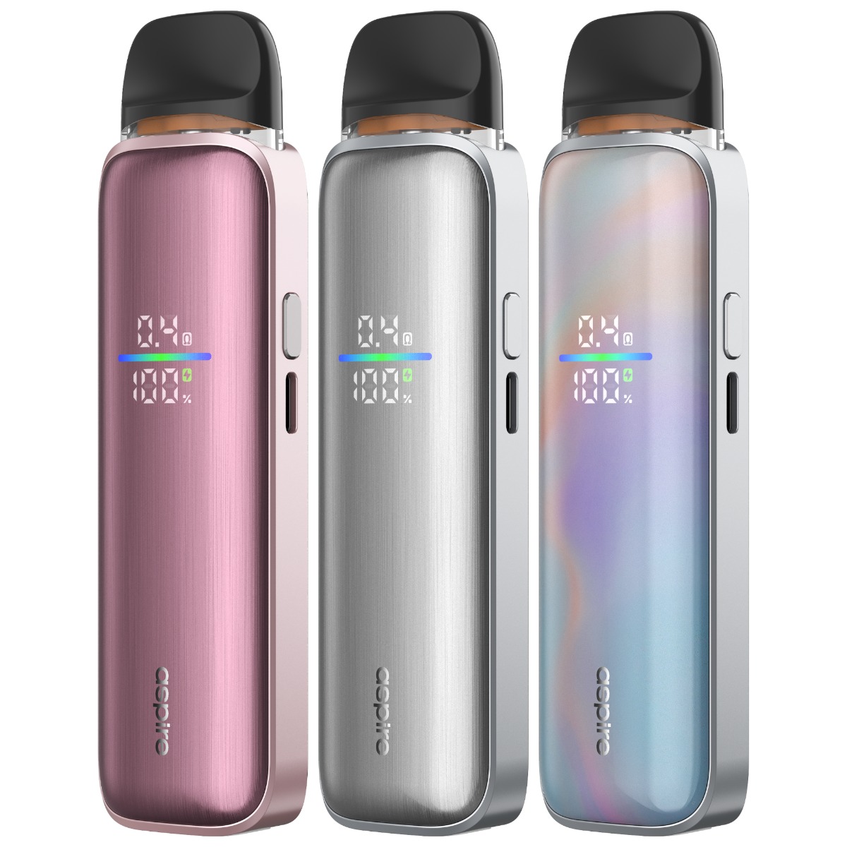 Aspire Pixo Max Pod Kit
