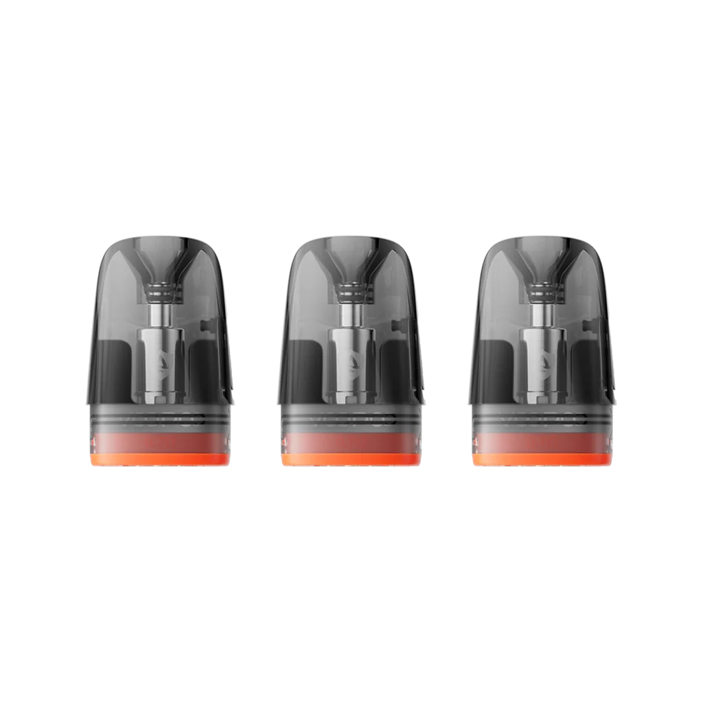 VooPoo Argus Multi-Ohm Replacement Pods