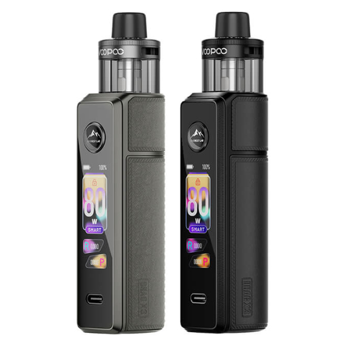 VooPoo Drag X3 Pod Kit