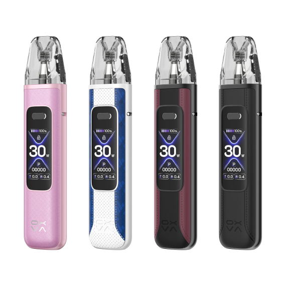 OXVA Xlim Pro 3 Pod Kit