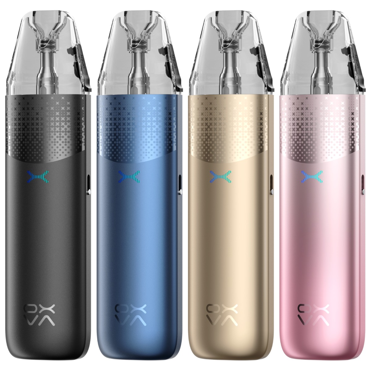 OXVA Nexlim 2 Mini Pod Kit